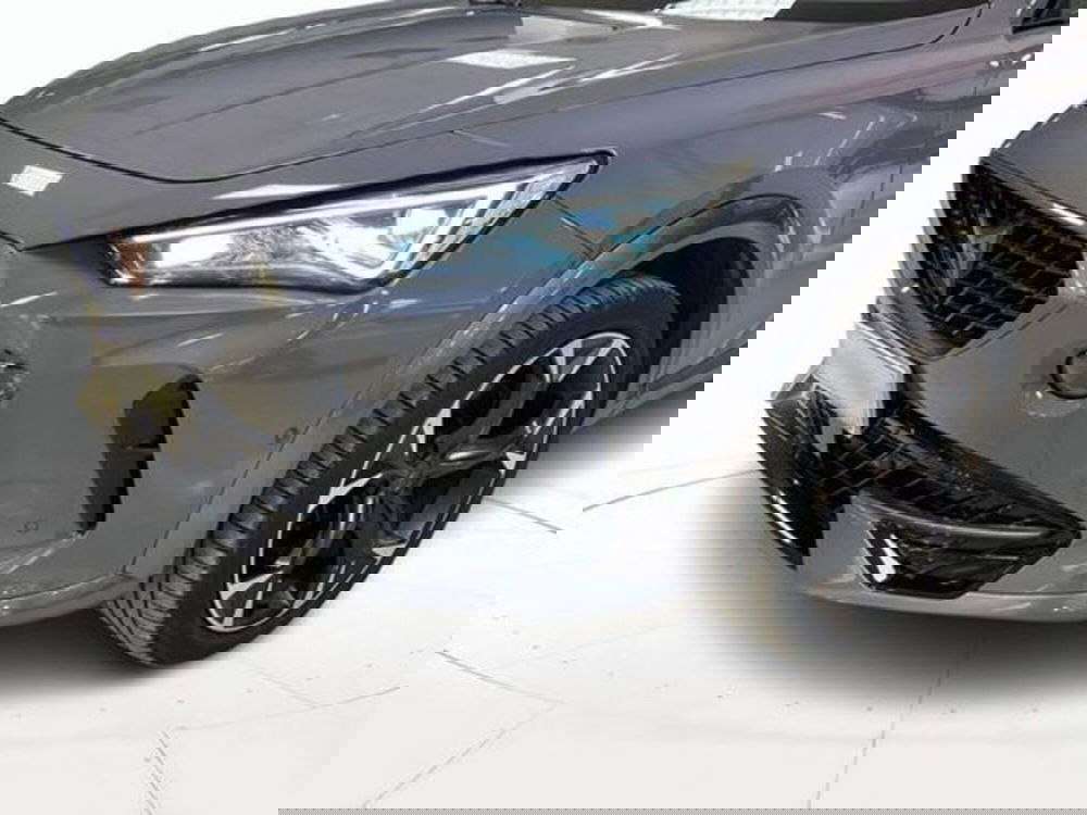 Cupra Formentor usata a Vicenza (20)