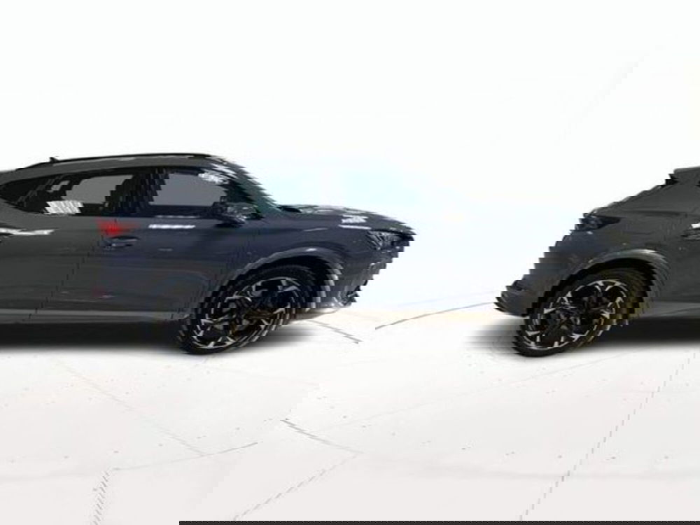 Cupra Formentor usata a Vicenza (3)