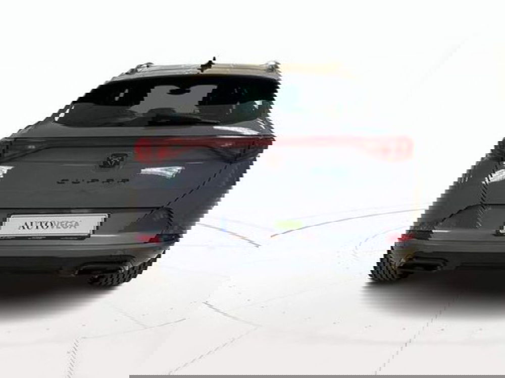 Cupra Formentor usata a Vicenza (5)