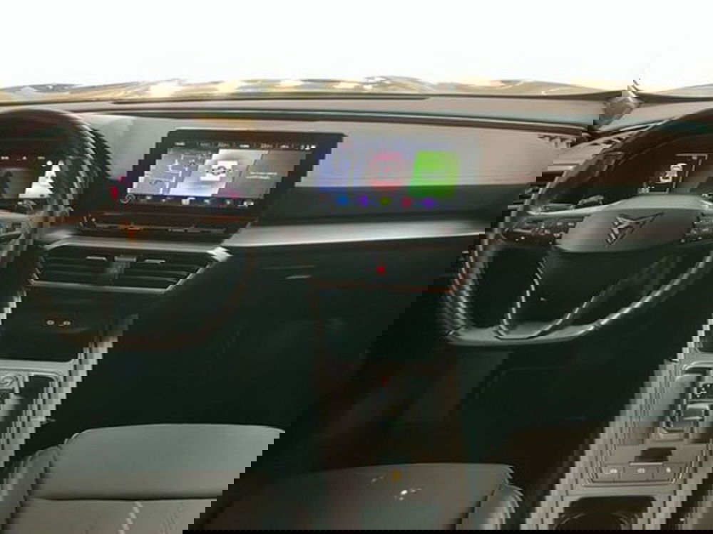 Cupra Formentor usata a Vicenza (8)