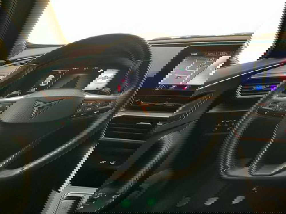 Cupra Formentor usata a Vicenza (9)