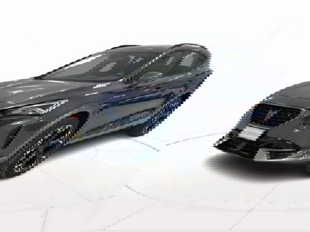 Cupra Formentor usata a Vicenza