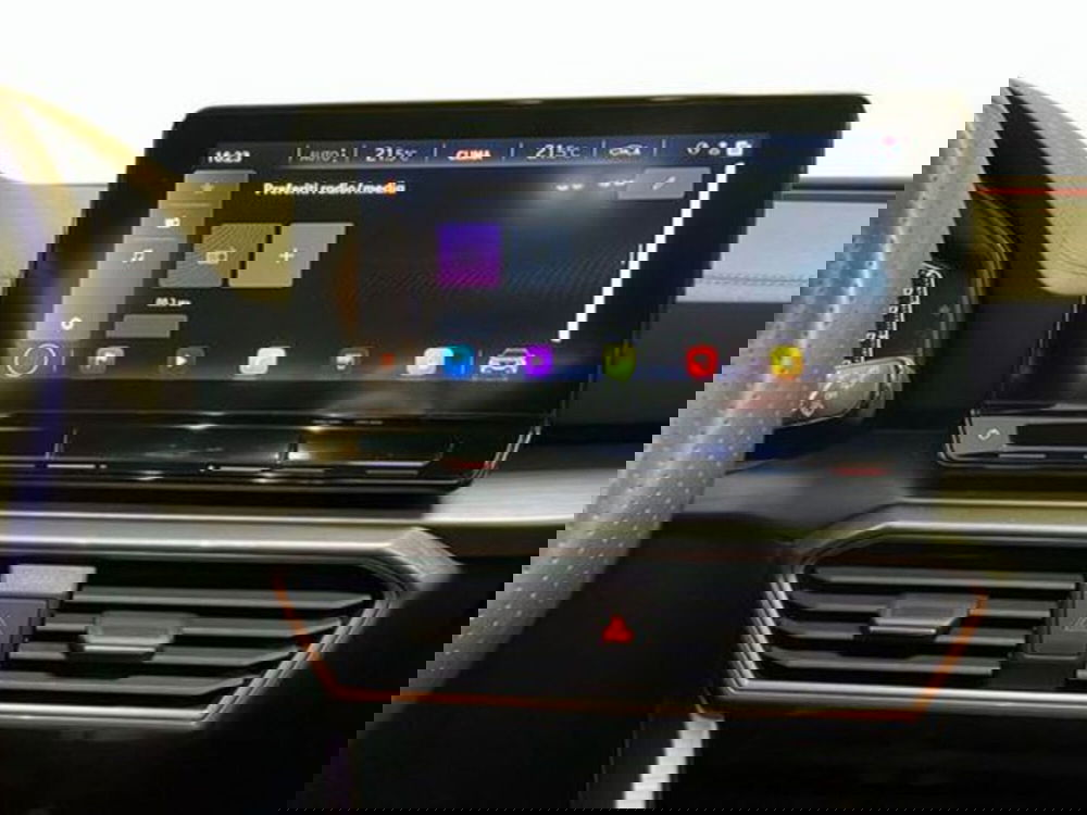 Cupra Formentor usata a Vicenza (10)