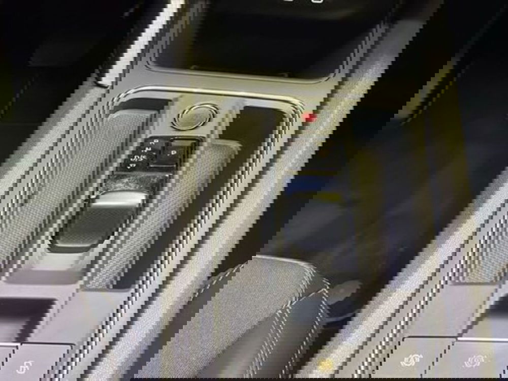 Cupra Formentor usata a Vicenza (11)