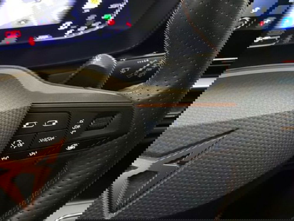 Cupra Formentor usata a Vicenza (14)