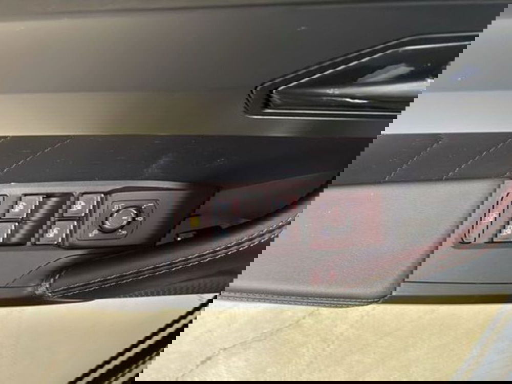 Cupra Formentor usata a Vicenza (16)