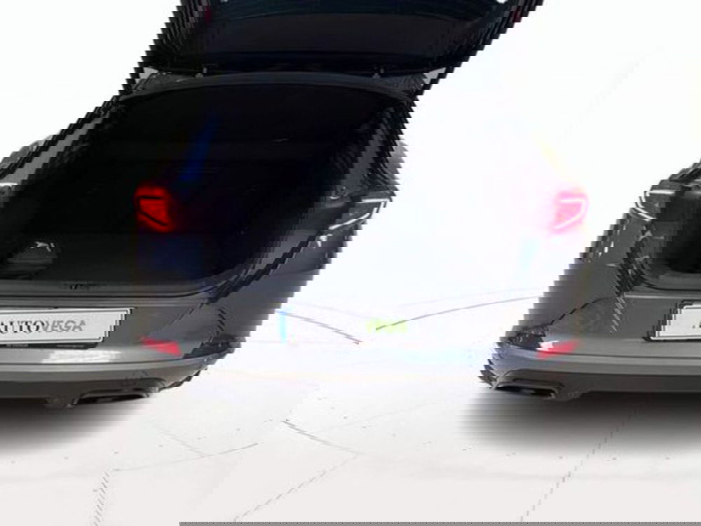 Cupra Formentor usata a Vicenza (17)