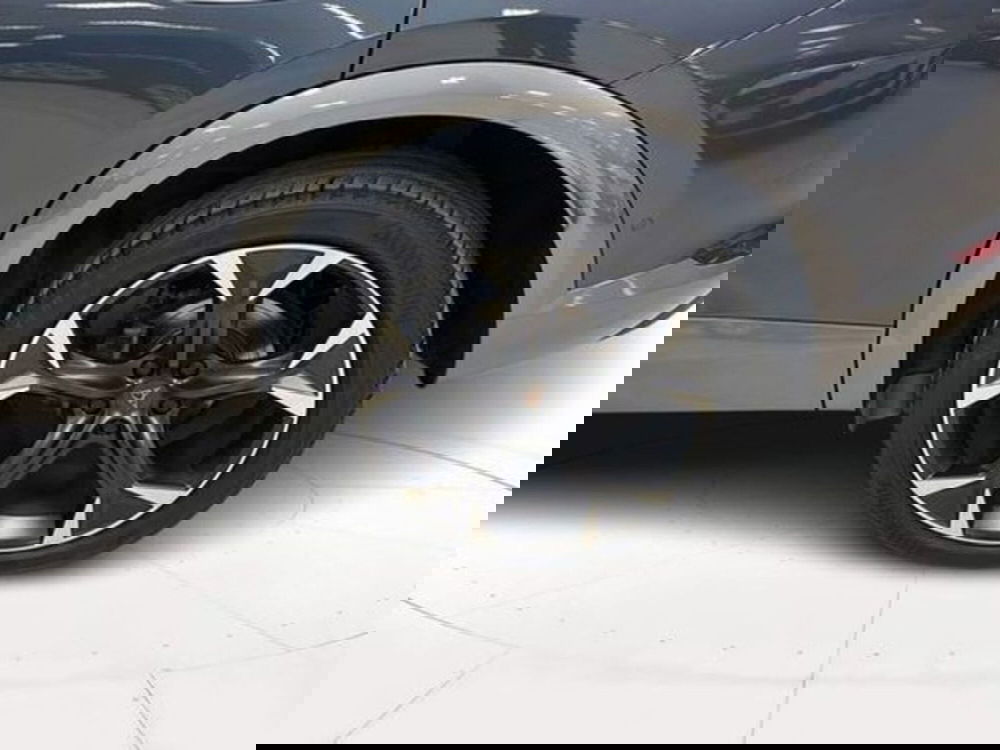 Cupra Formentor usata a Vicenza (19)