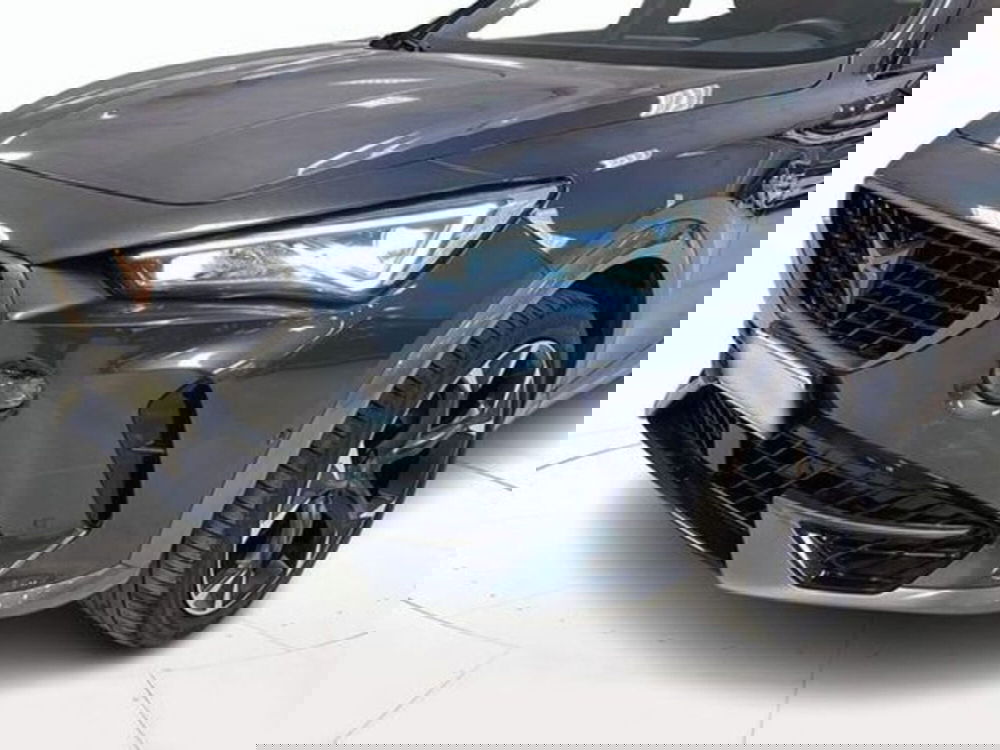 Cupra Formentor usata a Vicenza (20)