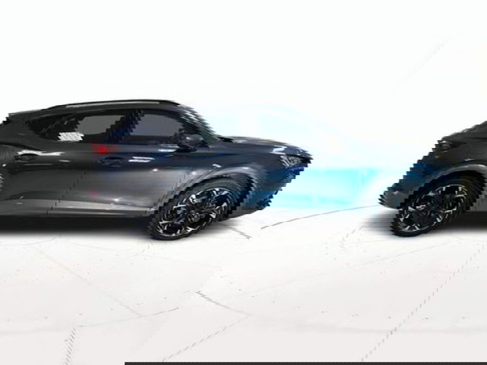 Cupra Formentor usata a Vicenza (3)