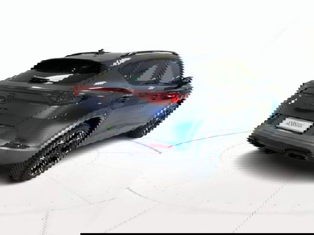 Cupra Formentor usata a Vicenza (4)