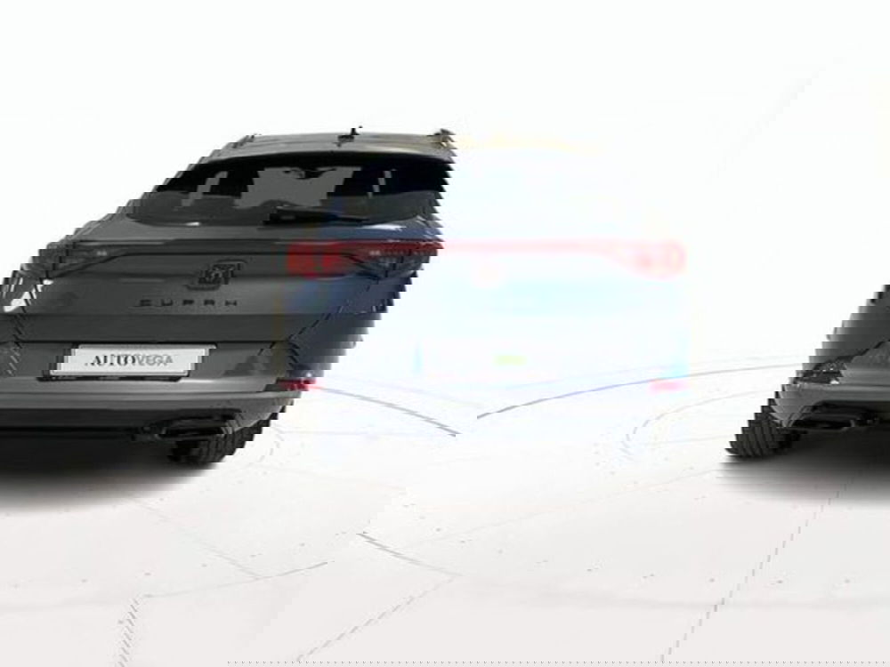 Cupra Formentor usata a Vicenza (5)