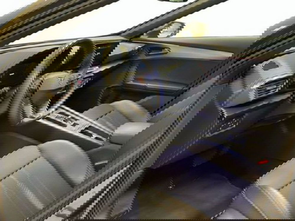 Cupra Formentor usata a Vicenza (7)