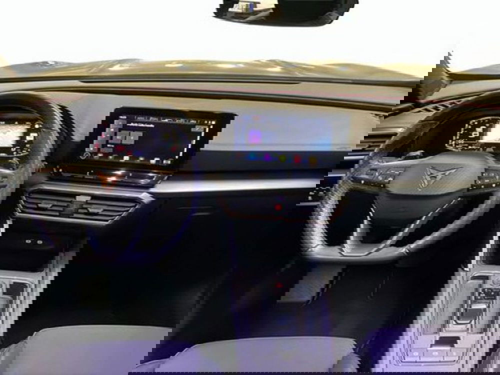 Cupra Formentor usata a Vicenza (8)