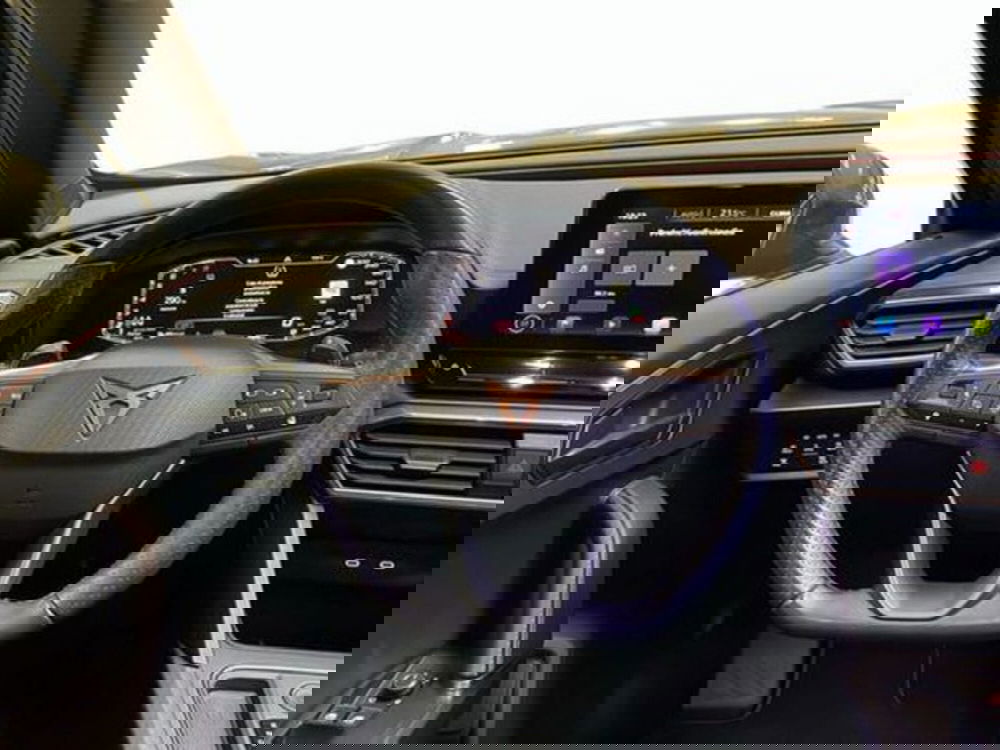 Cupra Formentor usata a Vicenza (9)