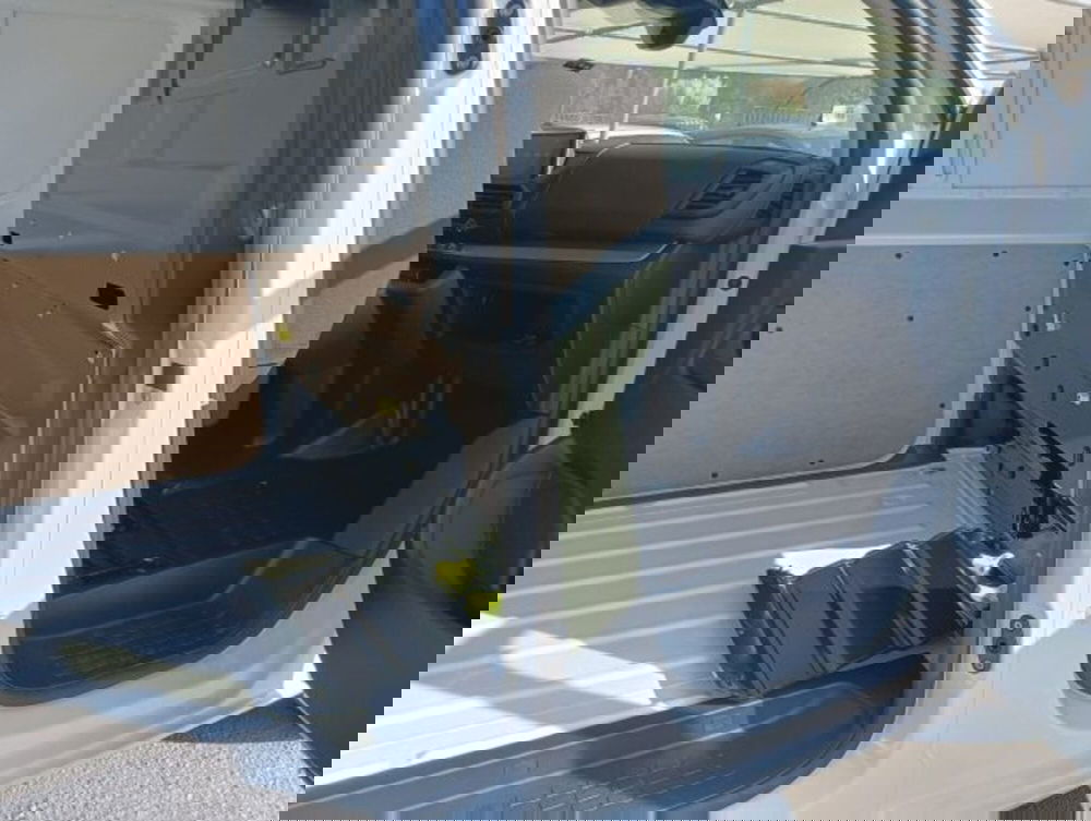 Citroen Jumpy Furgone nuova a Brescia (12)