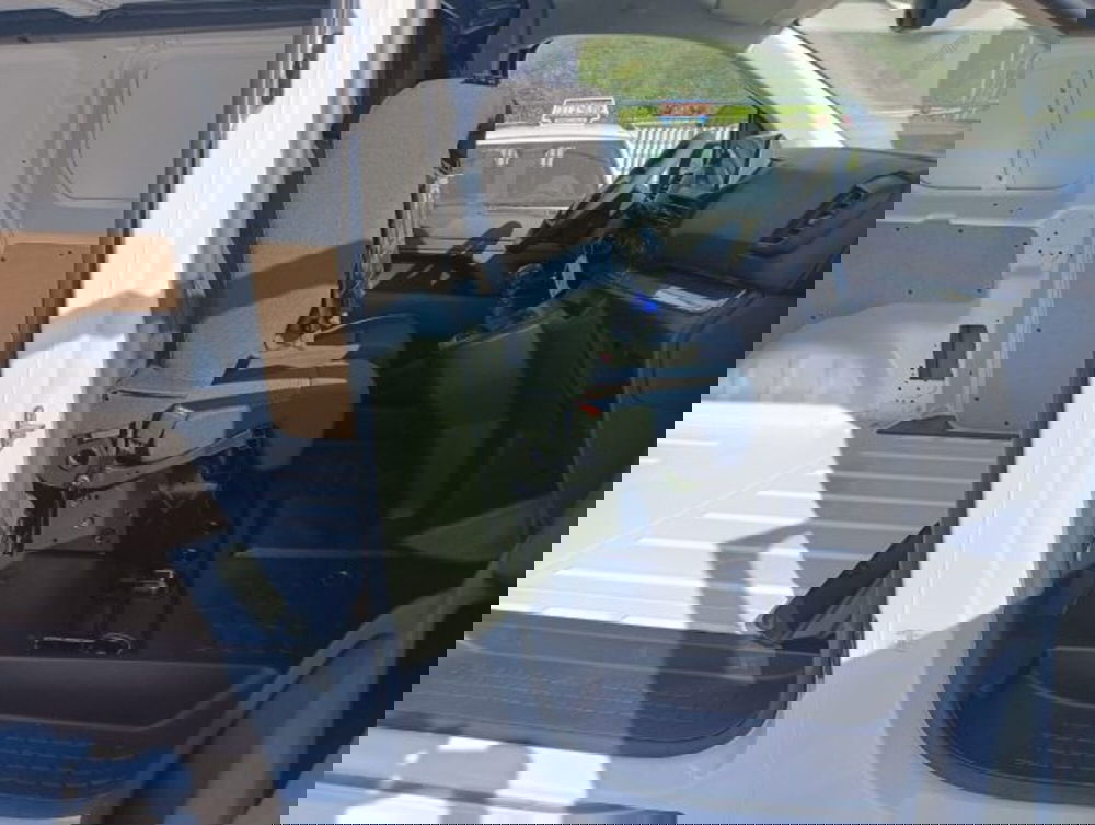 Citroen Jumpy Furgone nuova a Brescia (13)