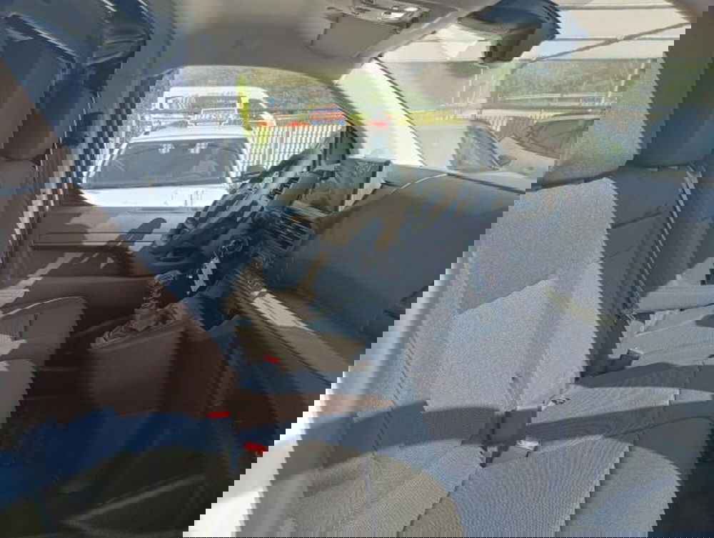 Citroen Jumpy Furgone nuova a Brescia (17)