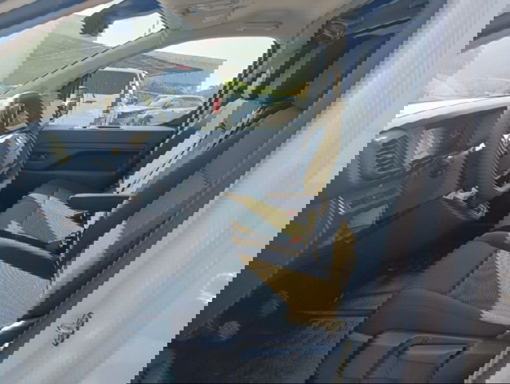 Citroen Jumpy Furgone nuova a Brescia (6)