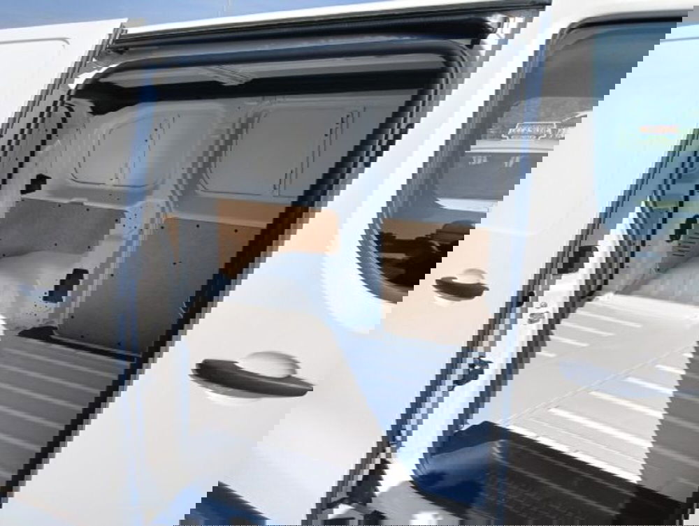Citroen Jumpy Furgone nuova a Brescia (9)