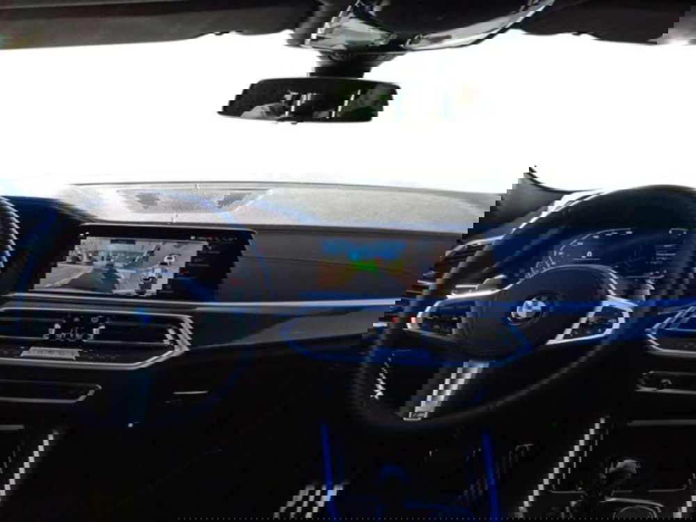 BMW X6 usata a Verona (11)