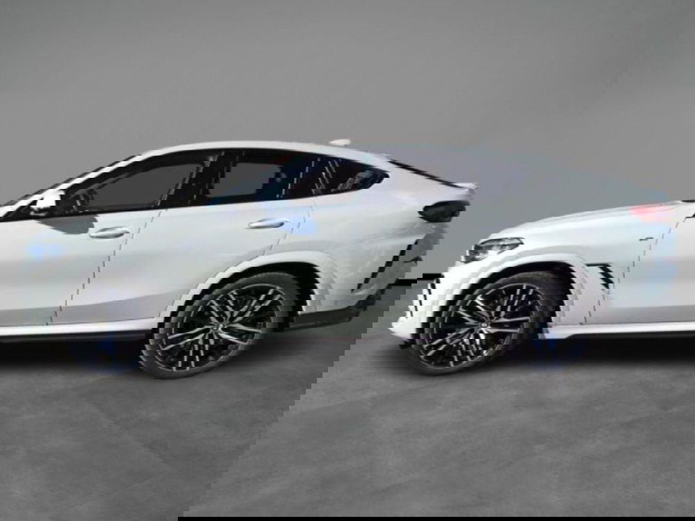 BMW X6 usata a Verona (4)