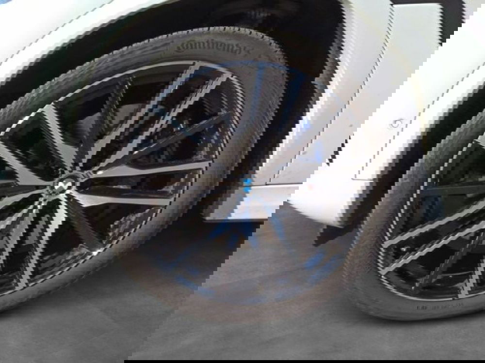 BMW X6 usata a Verona (7)