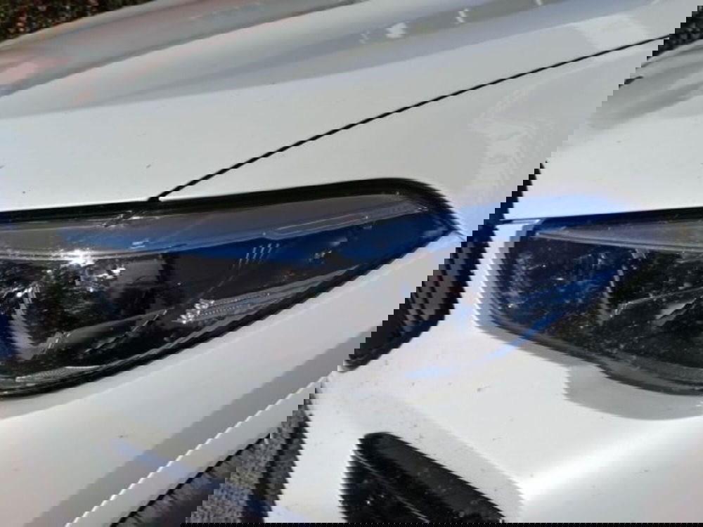 BMW X6 usata a Verona (8)