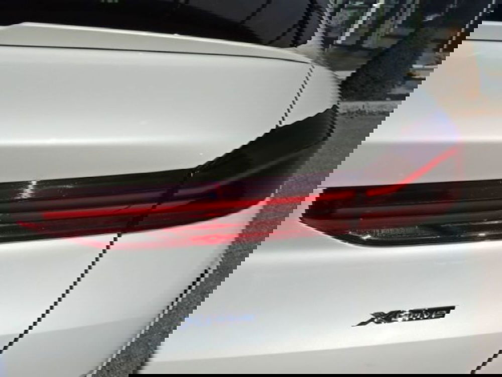 BMW X6 usata a Verona (9)