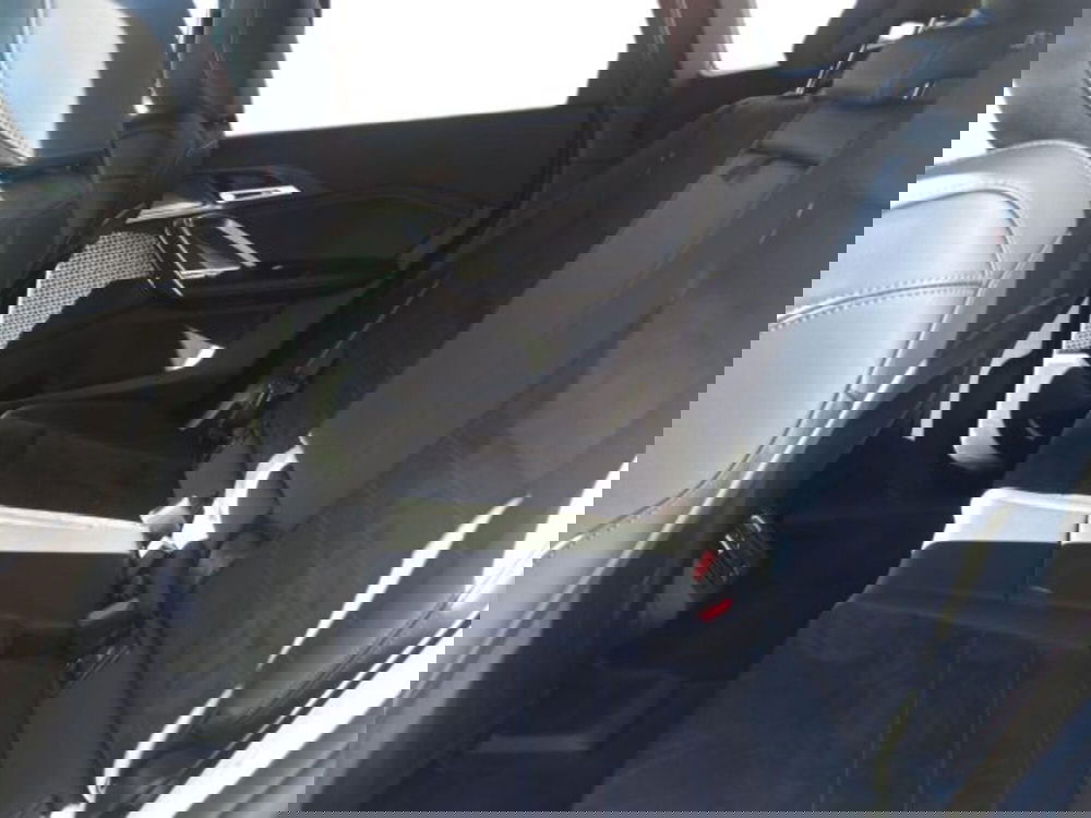 BMW X1 usata a Verona (11)