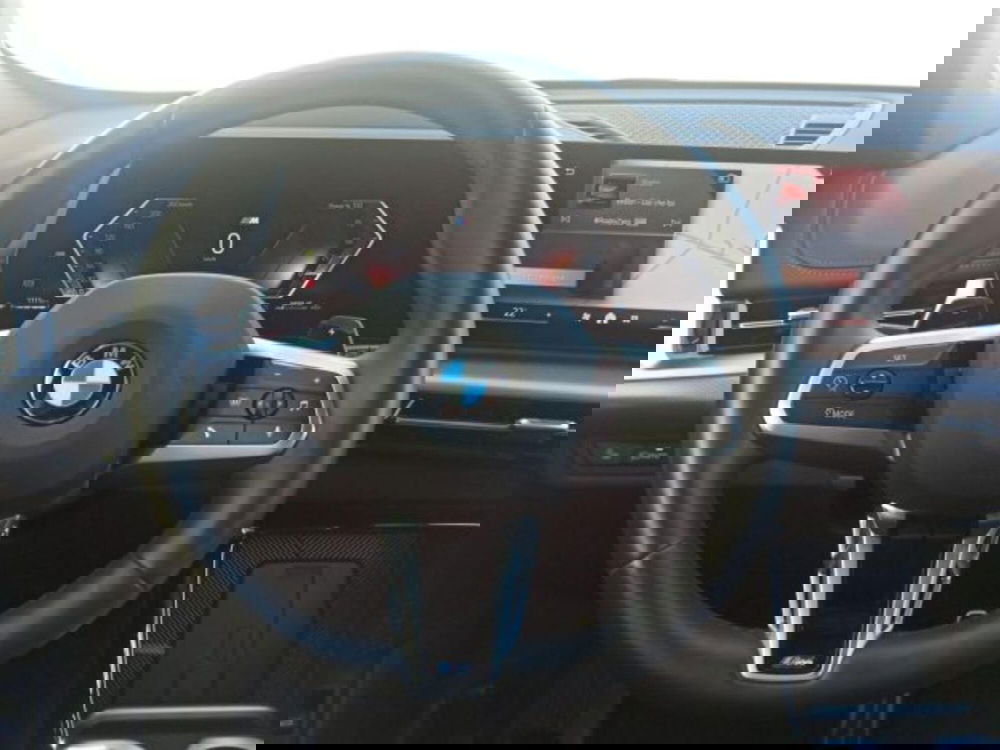 BMW X1 usata a Verona (12)