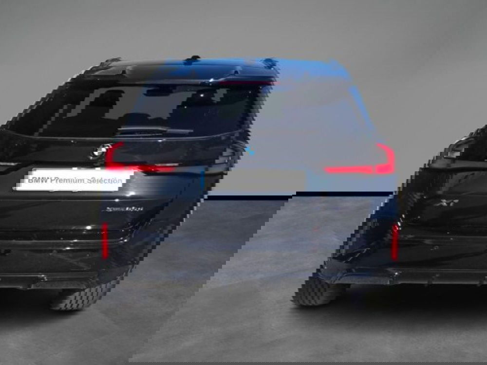 BMW X1 usata a Verona (15)