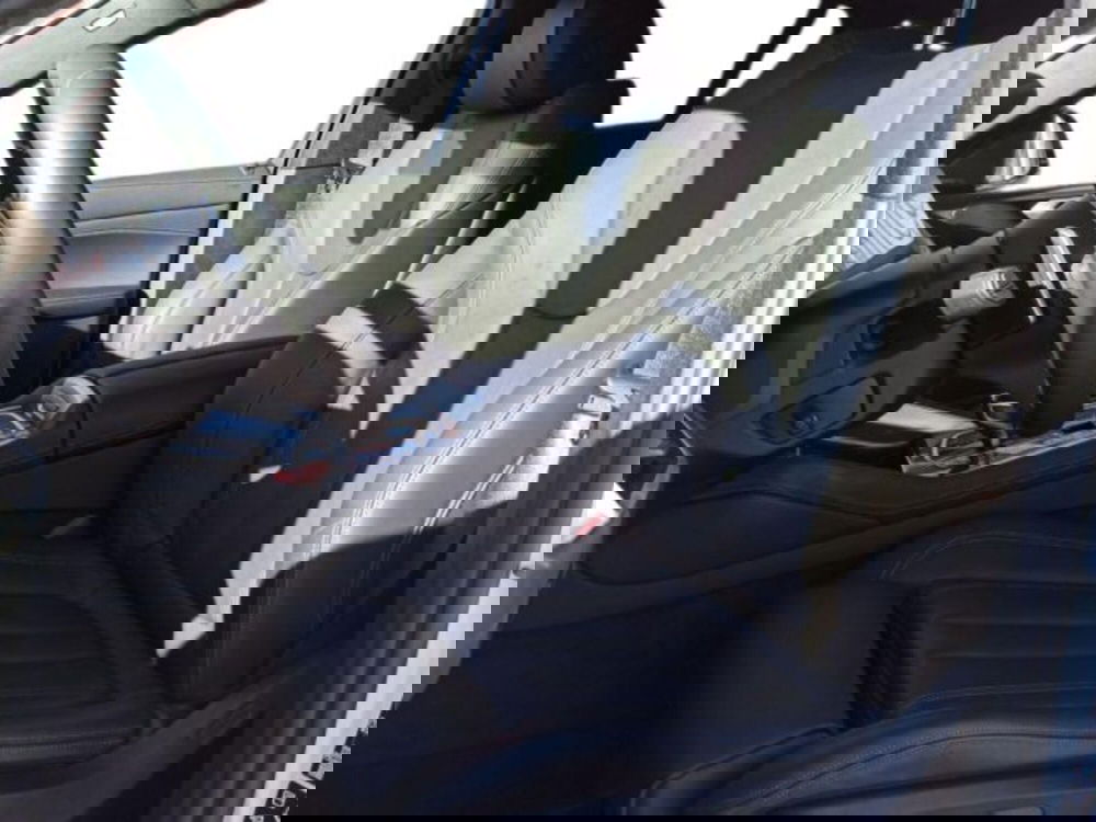 BMW X6 usata a Verona (10)