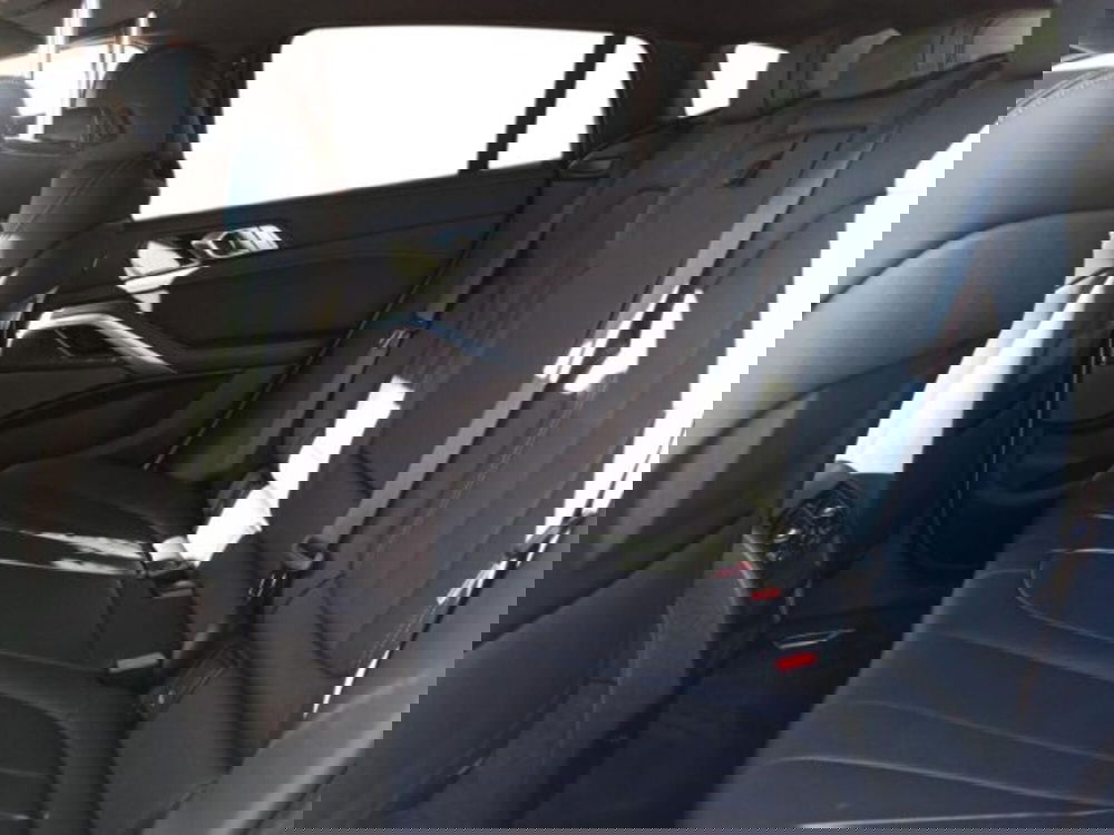 BMW X6 usata a Verona (12)