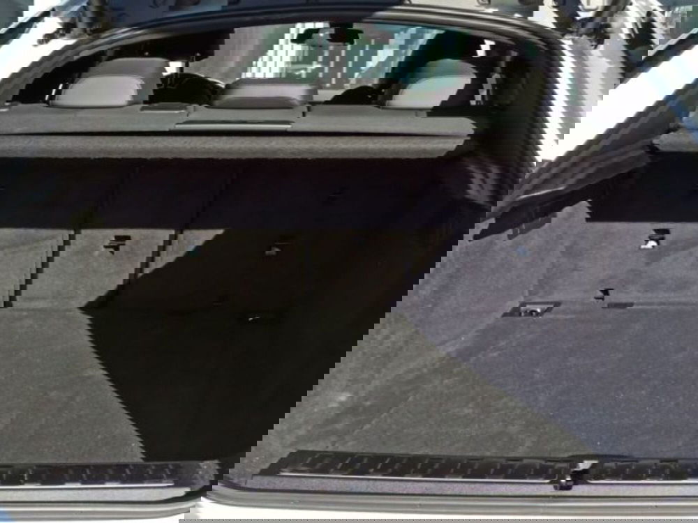 BMW X6 usata a Verona (14)