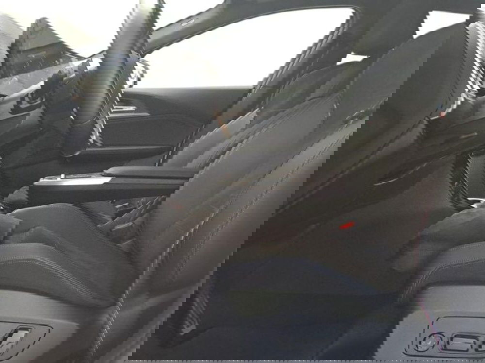 BMW X2 usata a Verona (11)