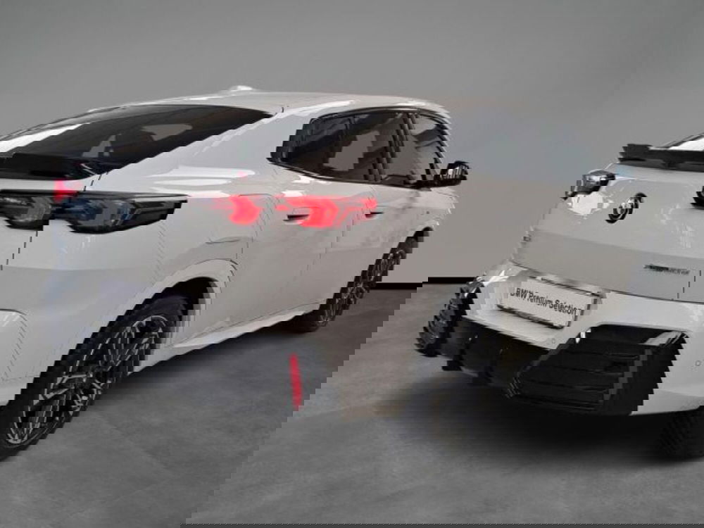 BMW X2 usata a Verona (15)