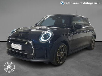 MINI Mini Cooper SE XL del 2021 usata a Verona