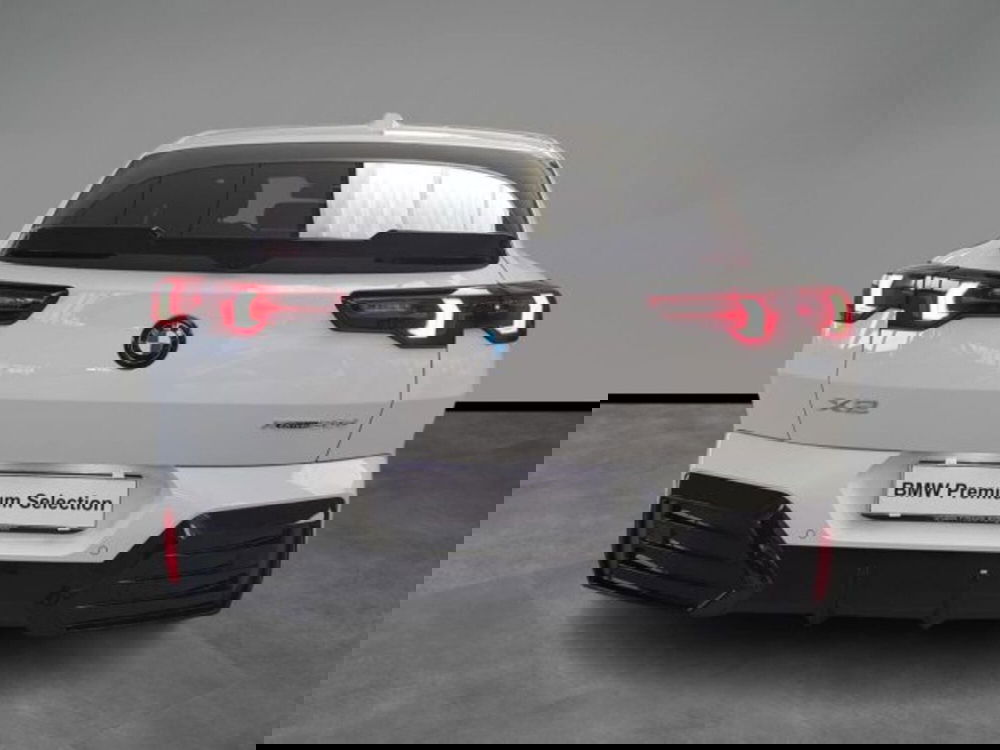 BMW X2 usata a Verona (17)