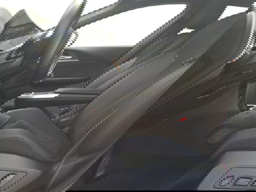 BMW X2 usata a Verona (11)