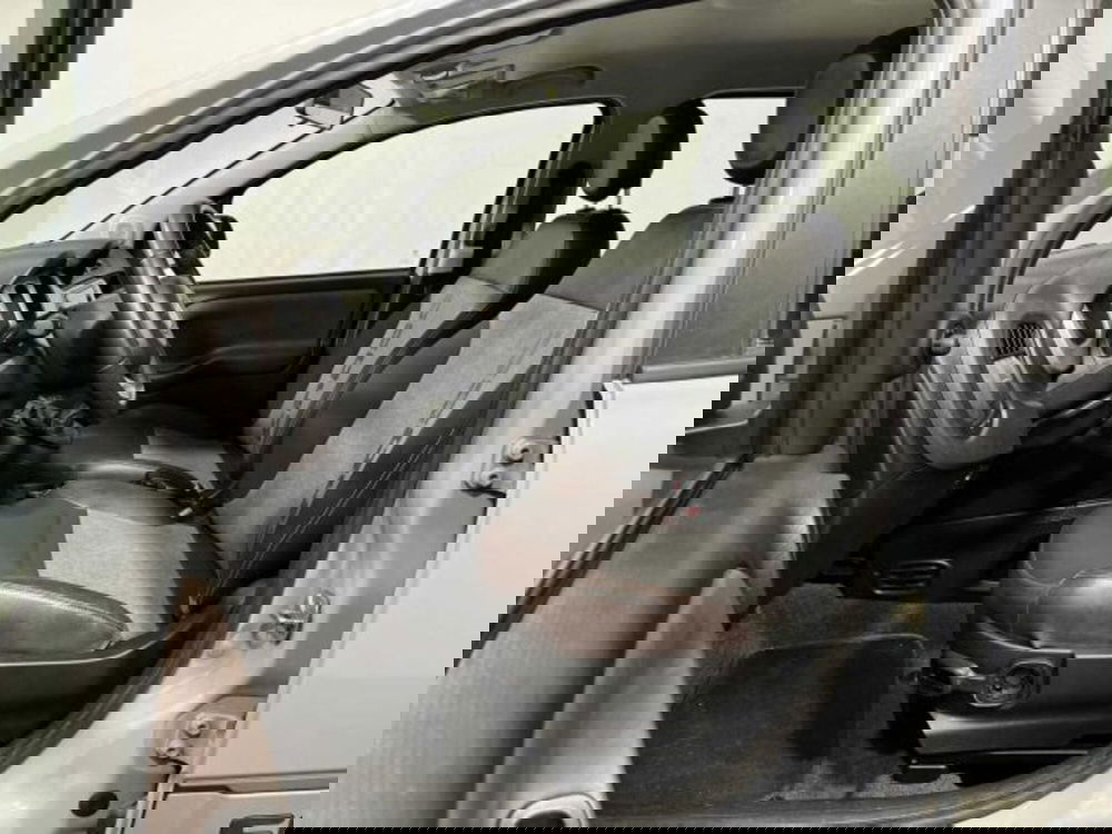 Fiat Panda Cross usata a Sondrio (10)