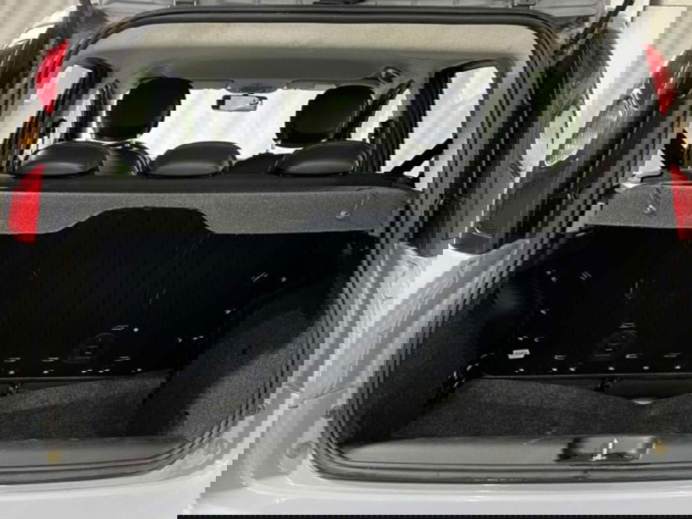 Fiat Panda Cross usata a Sondrio (15)