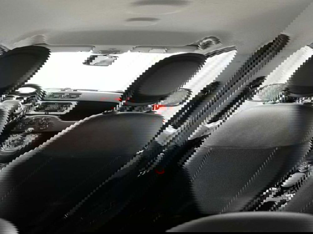 Fiat Panda Cross usata a Sondrio (16)