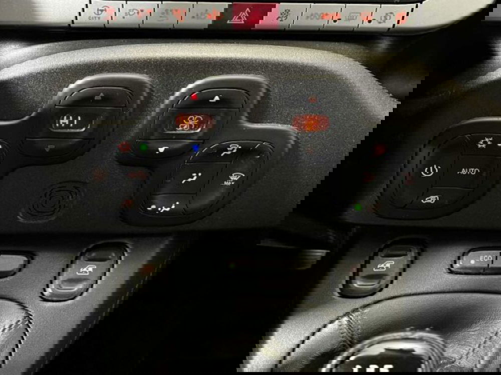 Fiat Panda Cross usata a Sondrio (19)