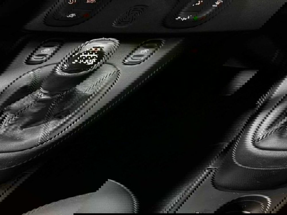 Fiat Panda Cross usata a Sondrio (20)