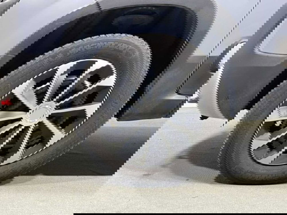 Fiat Panda Cross usata a Sondrio (9)