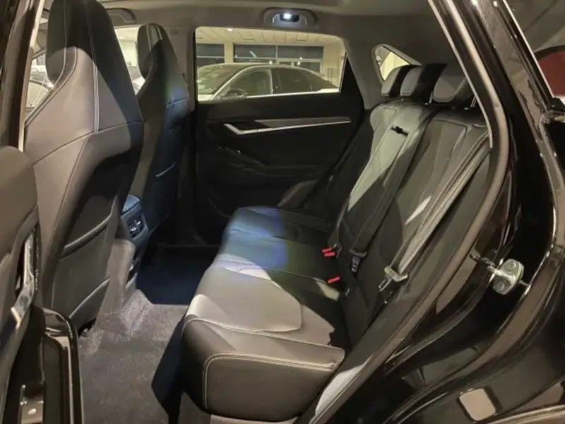 Evo Evo 7 Kairos nuova a Sondrio (6)