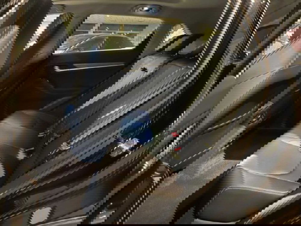 Evo Evo 6 nuova a Sondrio (10)