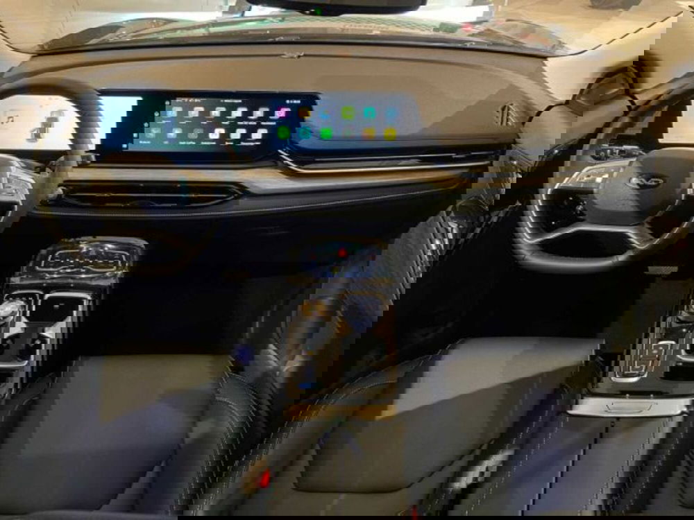 Evo Evo 6 nuova a Sondrio (11)