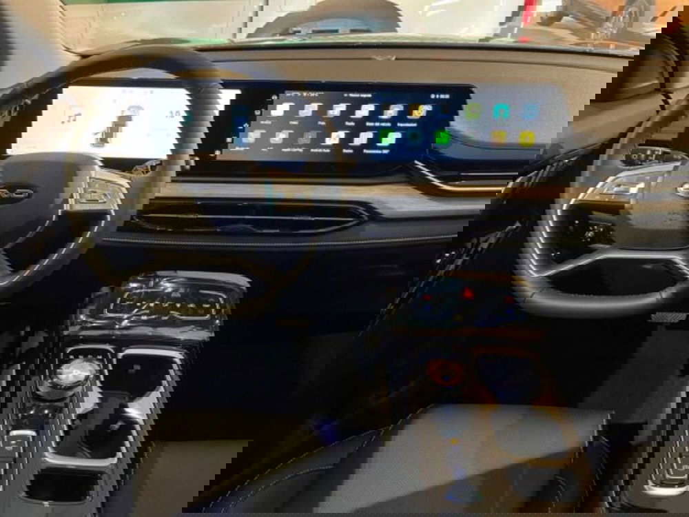 Evo Evo 6 nuova a Sondrio (12)